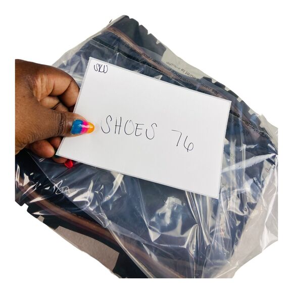 Crown Vintage Tipryn Women's Chelsea Boots Pull On Leather Upper Black 11M - Picture 9 of 9